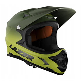 Kask rowerowy Full Face LAZER Phoenix+