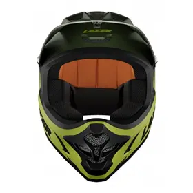 Kask rowerowy Full Face LAZER Phoenix+