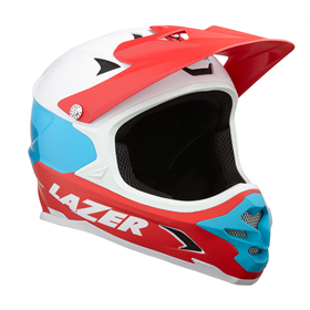Kask rowerowy Full Face LAZER Phoenix+