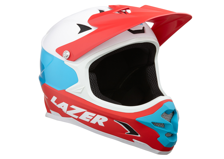 Kask rowerowy Full Face LAZER Phoenix+