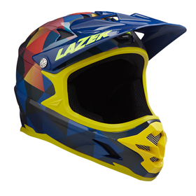 Kask rowerowy Full Face LAZER Phoenix+