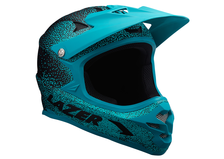 Kask rowerowy Full Face LAZER Phoenix+