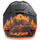 Kask rowerowy Full Face LAZER Phoenix+