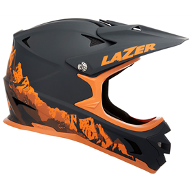 Kask rowerowy Full Face LAZER Phoenix+