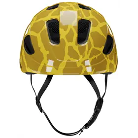 Kask rowerowy LAZER Pnut 2.0 KinetiCore