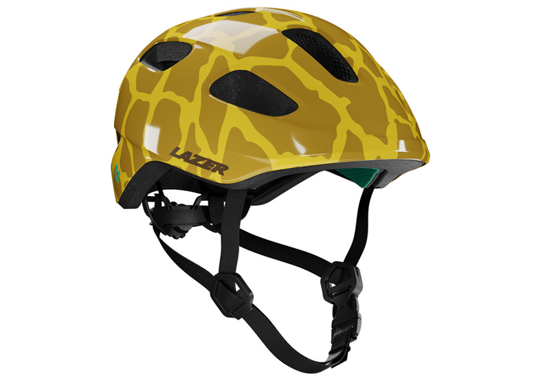 Kask rowerowy LAZER Pnut 2.0 KinetiCore