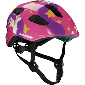 Kask rowerowy LAZER Pnut 2.0 KinetiCore