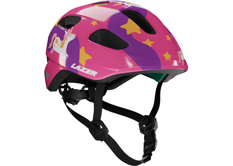Kask rowerowy LAZER Pnut 2.0 KinetiCore