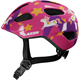Kask rowerowy LAZER Pnut 2.0 KinetiCore