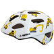 Kask rowerowy LAZER Pnut KinetiCore