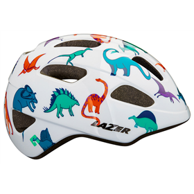 Kask rowerowy LAZER Pnut KinetiCore