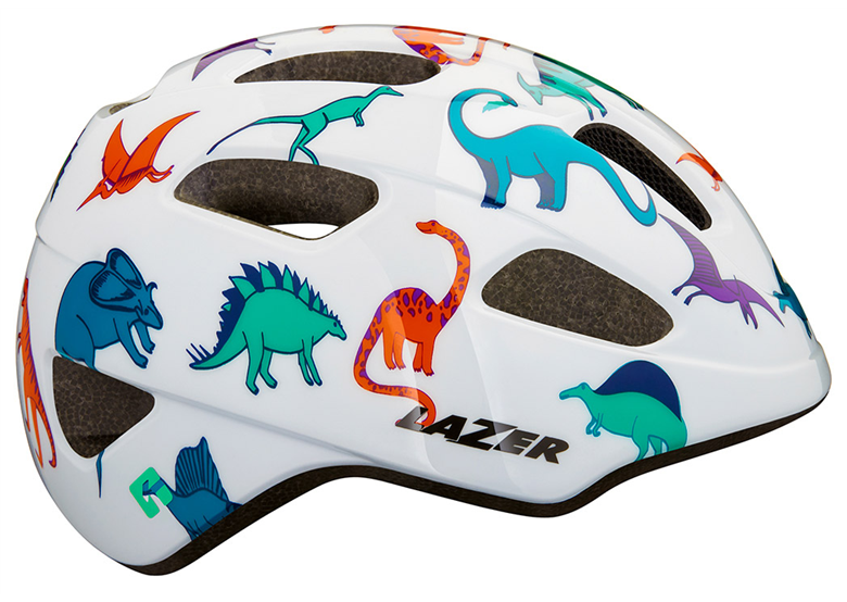 Kask rowerowy LAZER Pnut KinetiCore