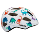 Kask rowerowy LAZER Pnut KinetiCore