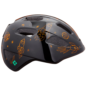 Kask rowerowy LAZER Pnut KinetiCore