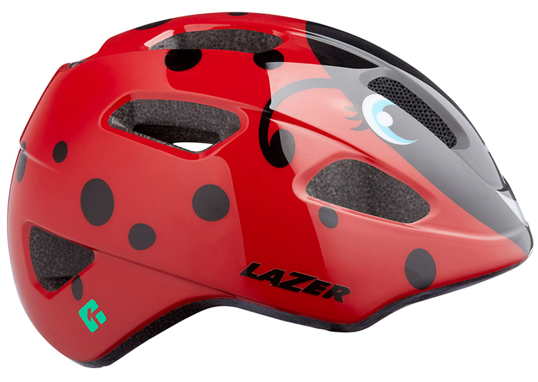 Kask rowerowy LAZER Pnut KinetiCore