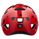 Kask rowerowy LAZER Pnut KinetiCore