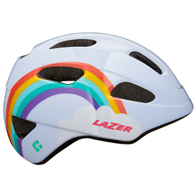 Kask rowerowy LAZER Pnut KinetiCore