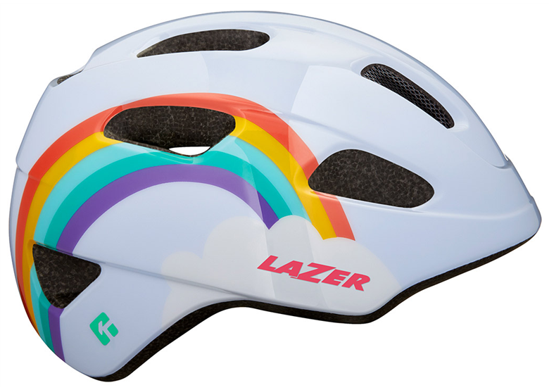 Kask rowerowy LAZER Pnut KinetiCore