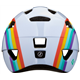 Kask rowerowy LAZER Pnut KinetiCore