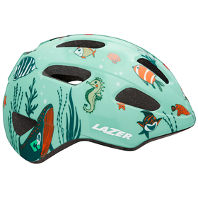 Kask rowerowy LAZER Pnut KinetiCore