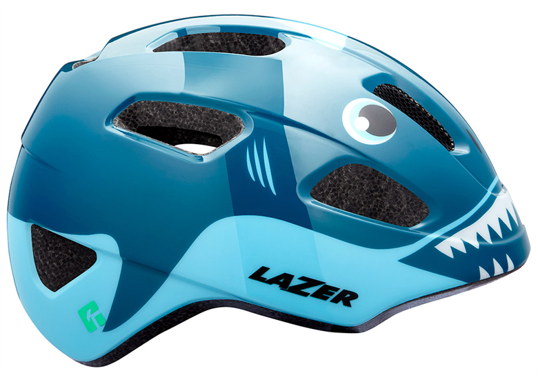 Kask rowerowy LAZER Pnut KinetiCore