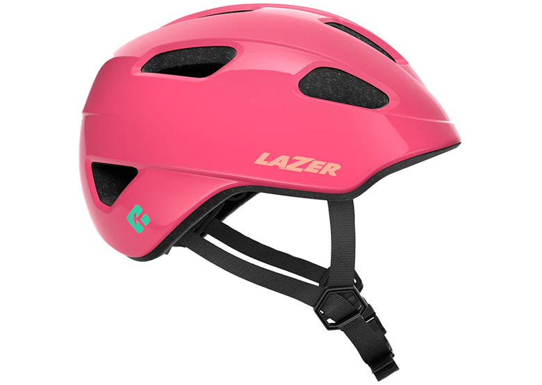 Kask rowerowy LAZER Pnut KinetiCore