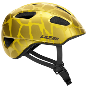 Kask rowerowy LAZER Pnut KinetiCore