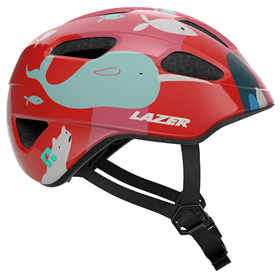 Kask rowerowy LAZER Pnut KinetiCore