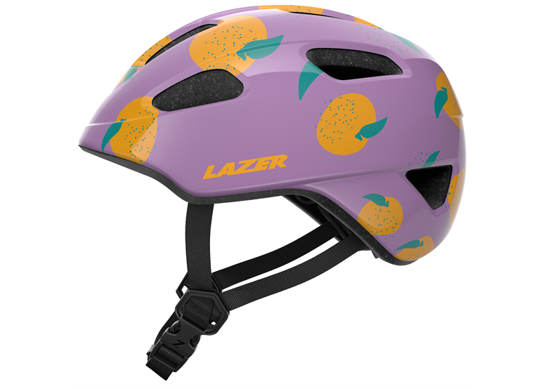 Kask rowerowy LAZER Pnut KinetiCore