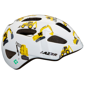 Kask rowerowy LAZER Pnut KinetiCore