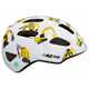 Kask rowerowy LAZER Pnut KinetiCore
