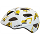 Kask rowerowy LAZER Pnut KinetiCore