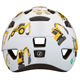 Kask rowerowy LAZER Pnut KinetiCore