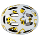 Kask rowerowy LAZER Pnut KinetiCore