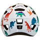 Kask rowerowy LAZER Pnut KinetiCore