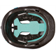 Kask rowerowy LAZER Pnut KinetiCore