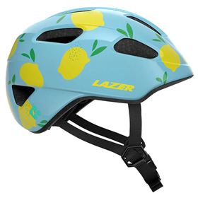 Kask rowerowy LAZER Pnut KinetiCore