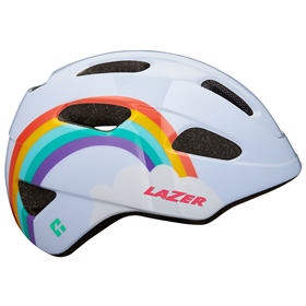 Kask rowerowy LAZER Pnut KinetiCore
