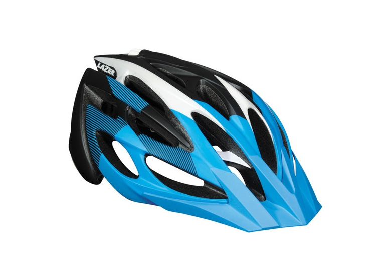 Kask rowerowy LAZER Rox