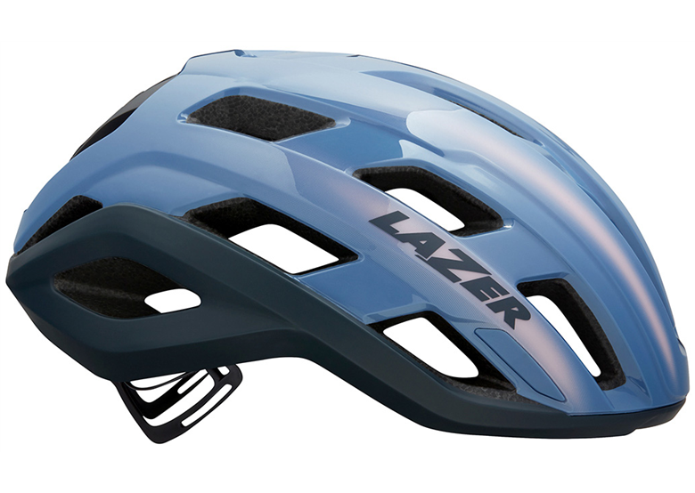 Kask rowerowy LAZER Strada KinetiCore