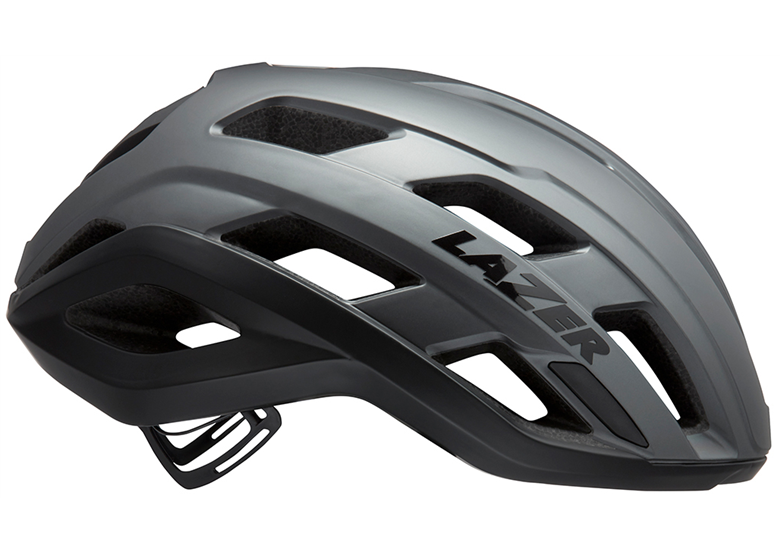 Kask rowerowy LAZER Strada KinetiCore