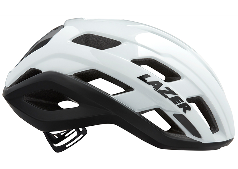 Kask rowerowy LAZER Strada KinetiCore