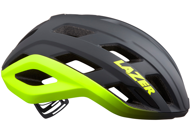 Kask rowerowy LAZER Strada KinetiCore