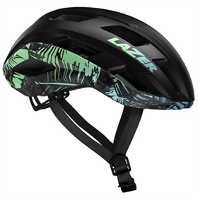 Kask rowerowy LAZER Strada KinetiCore