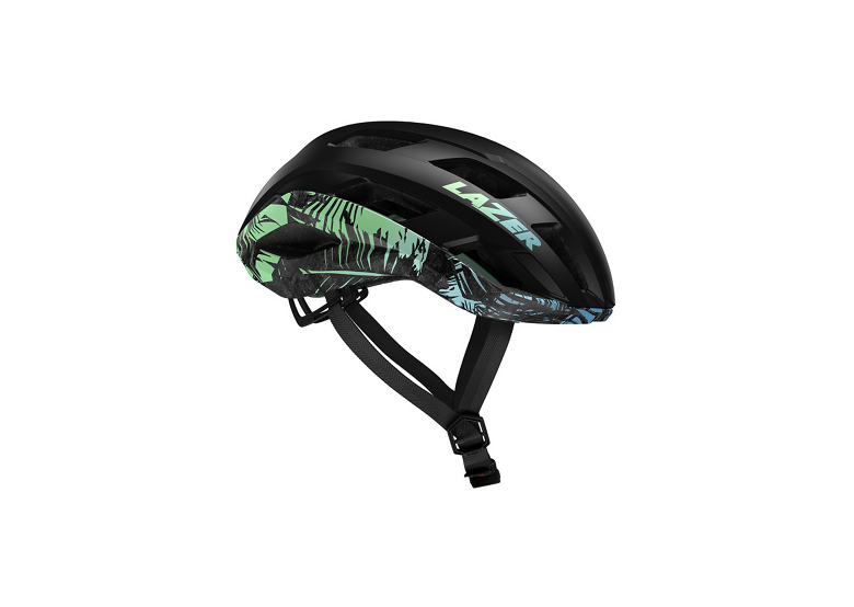 Kask rowerowy LAZER Strada KinetiCore