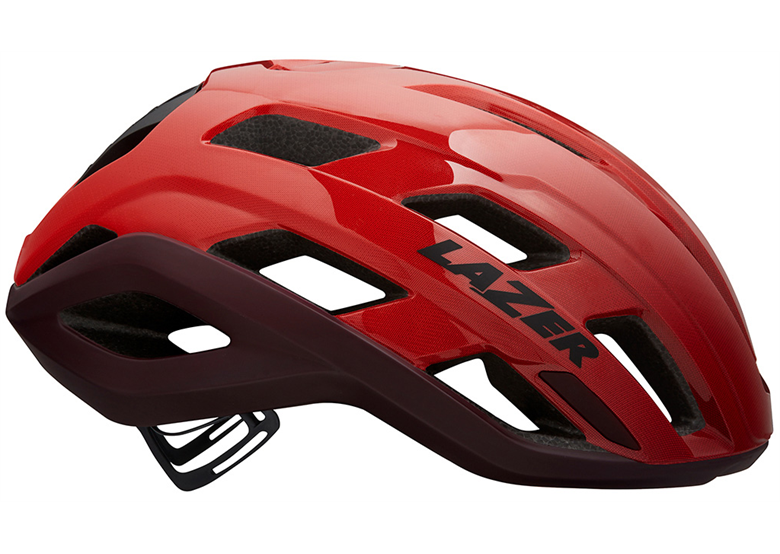 Kask rowerowy LAZER Strada KinetiCore