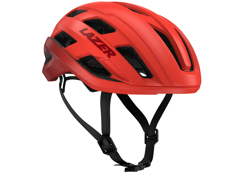 Kask rowerowy LAZER Strada KinetiCore