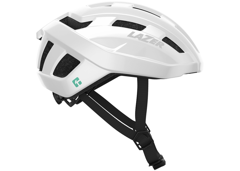 Kask rowerowy LAZER Tempo KinetiCore