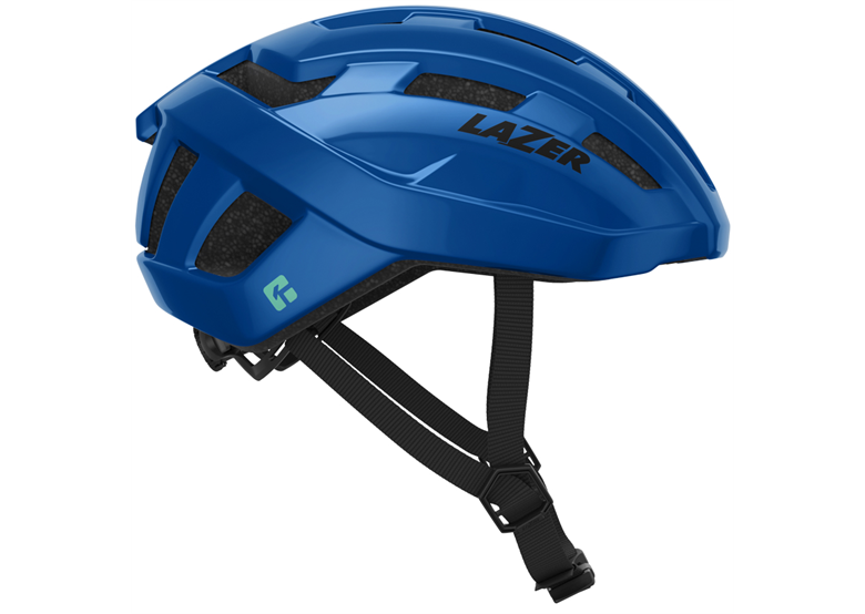 Kask rowerowy LAZER Tempo KinetiCore