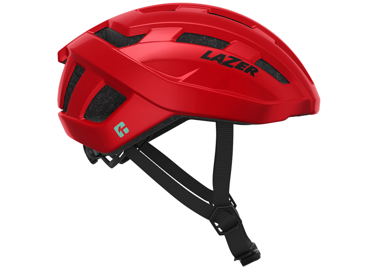 Kask rowerowy LAZER Tempo KinetiCore